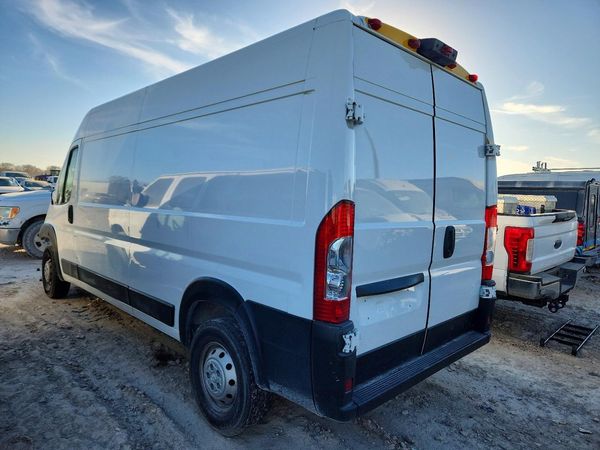 2023 RAM PROMASTER 1500 High Roof