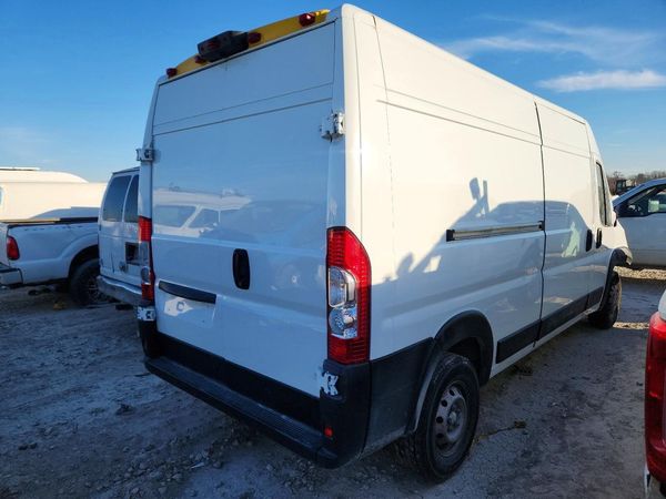 2023 RAM PROMASTER 1500 High Roof