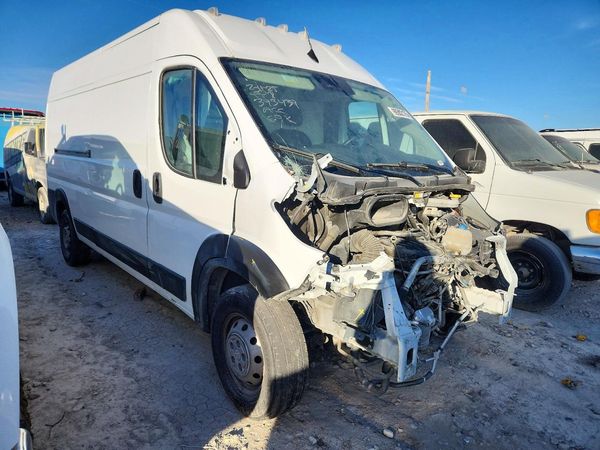 2023 RAM PROMASTER 1500 High Roof