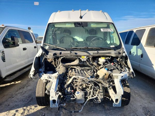 2023 RAM PROMASTER 1500 High Roof