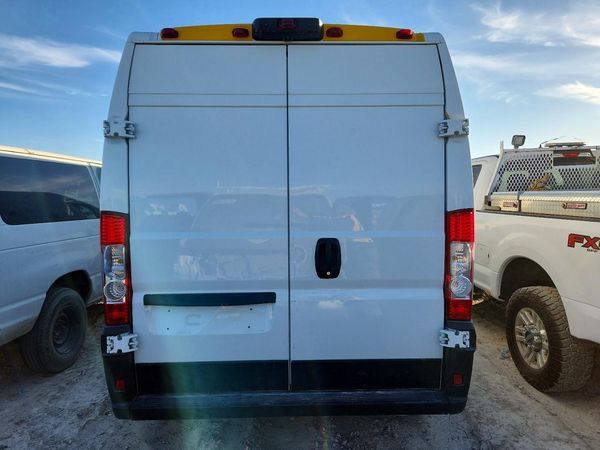 2023 RAM PROMASTER 1500 High Roof