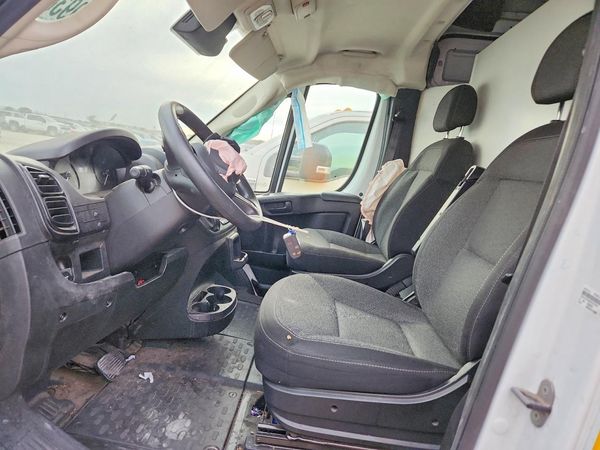2023 RAM PROMASTER 1500 High Roof