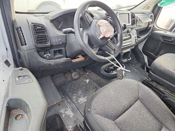 2023 RAM PROMASTER 1500 High Roof