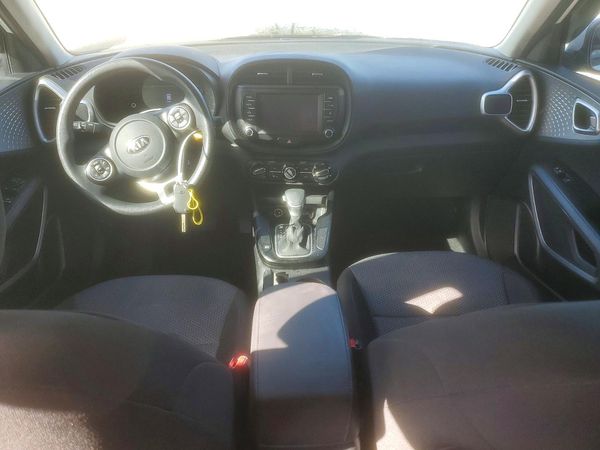 2020 KIA SOUL LX, S, X-Line