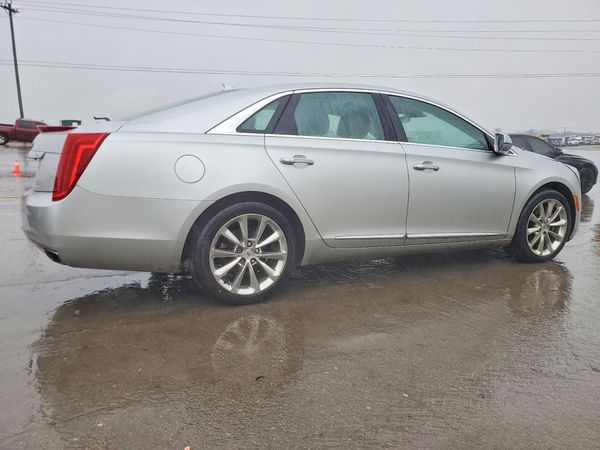 2014 CADILLAC XTS Premium