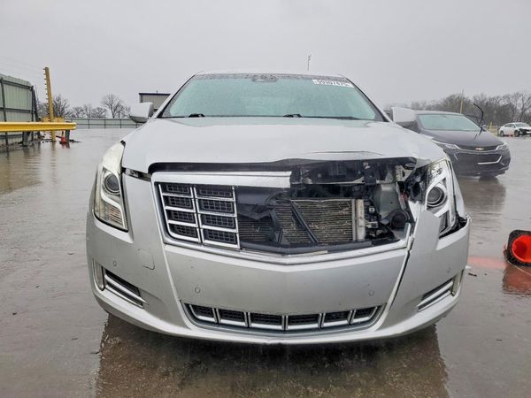 2014 CADILLAC XTS Premium