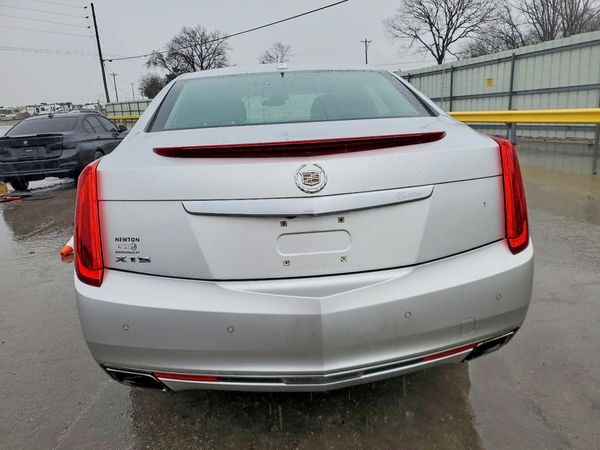 2014 CADILLAC XTS Premium