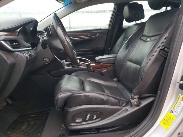 2014 CADILLAC XTS Premium