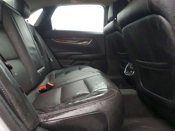 2014 CADILLAC XTS Premium