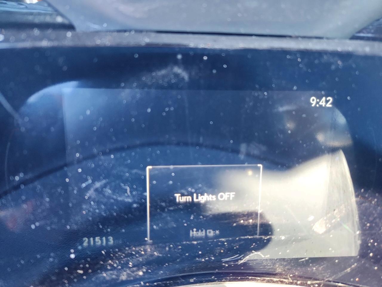 2025 LEXUS NX 350H 350h Premium