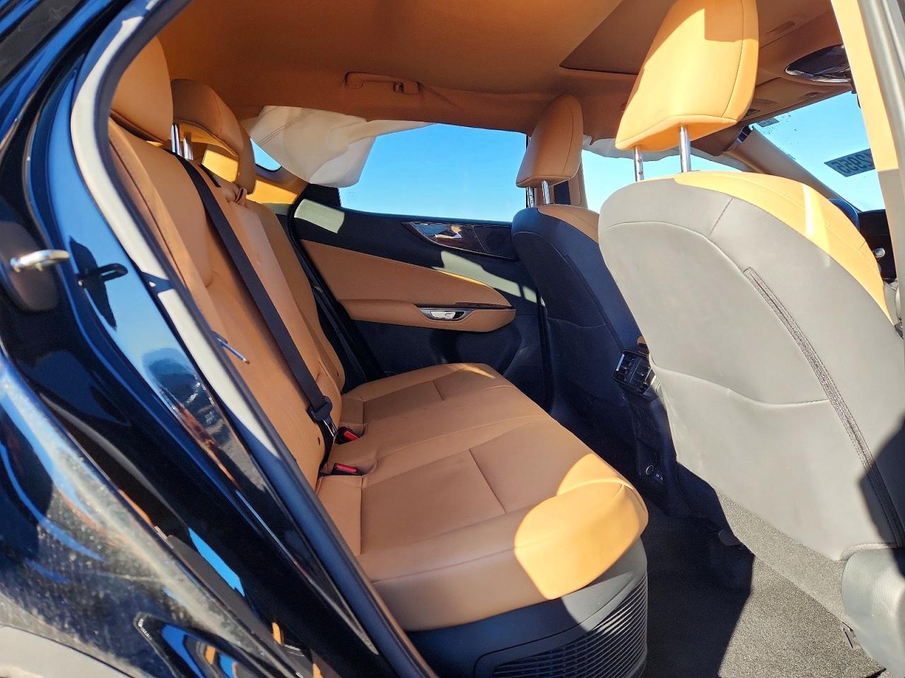 2025 LEXUS NX 350H 350h Premium