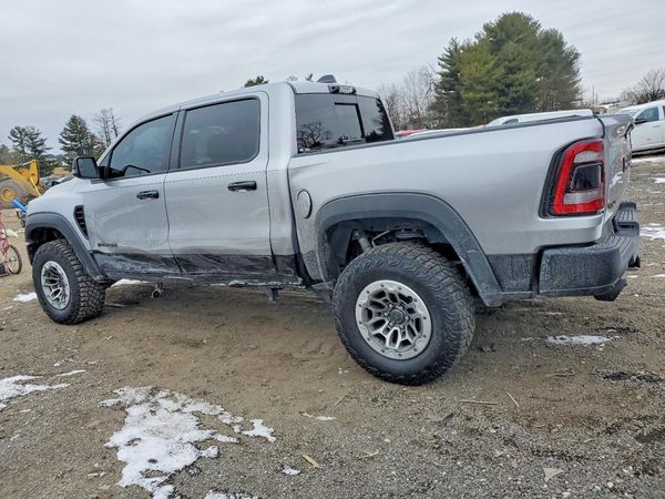 2024 RAM 1500 TRX CREW CAB 4X4