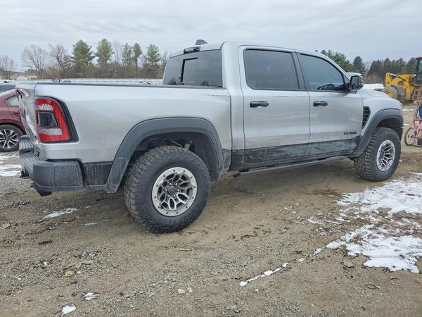 2024 RAM 1500 TRX CREW CAB 4X4