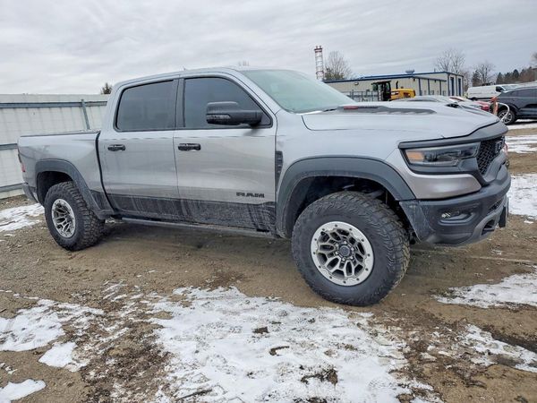 2024 RAM 1500 TRX CREW CAB 4X4