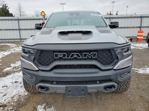 2024 RAM 1500 TRX CREW CAB 4X4