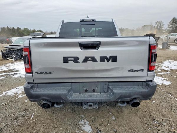 2024 RAM 1500 TRX CREW CAB 4X4