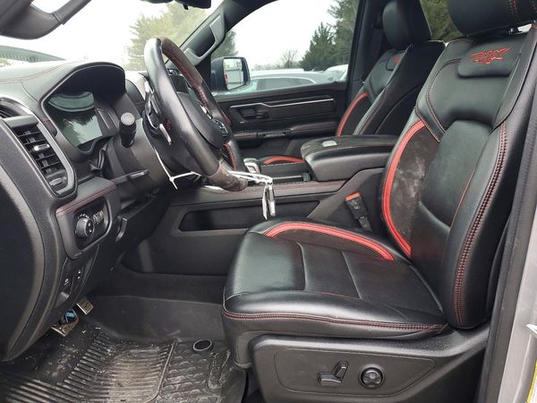 2024 RAM 1500 TRX CREW CAB 4X4