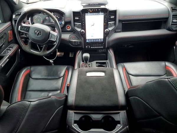 2024 RAM 1500 TRX CREW CAB 4X4