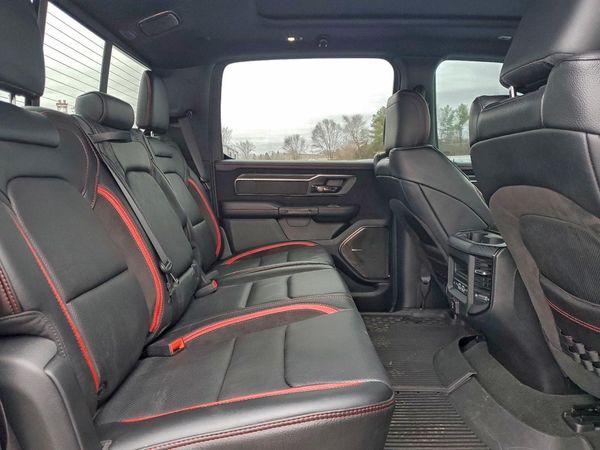 2024 RAM 1500 TRX CREW CAB 4X4