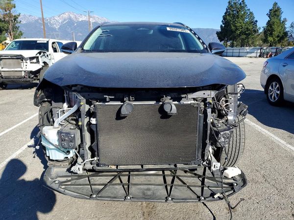 2024 LEXUS NX 350 Base