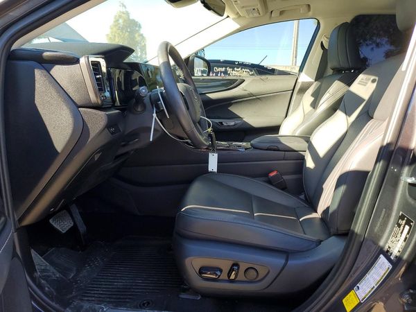 2024 LEXUS NX 350 Base