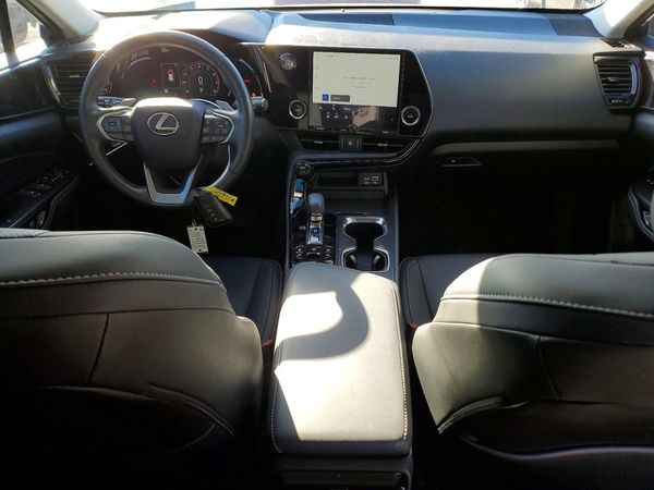 2024 LEXUS NX 350 Base