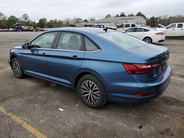 2021 VOLKSWAGEN JETTA S / SE / R-Line