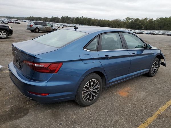 2021 VOLKSWAGEN JETTA S / SE / R-Line
