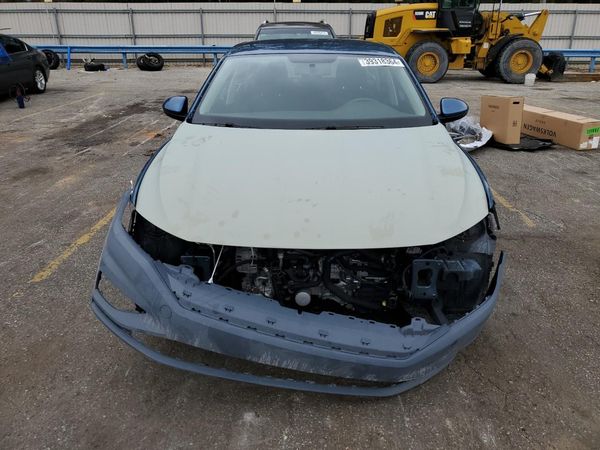 2021 VOLKSWAGEN JETTA S / SE / R-Line