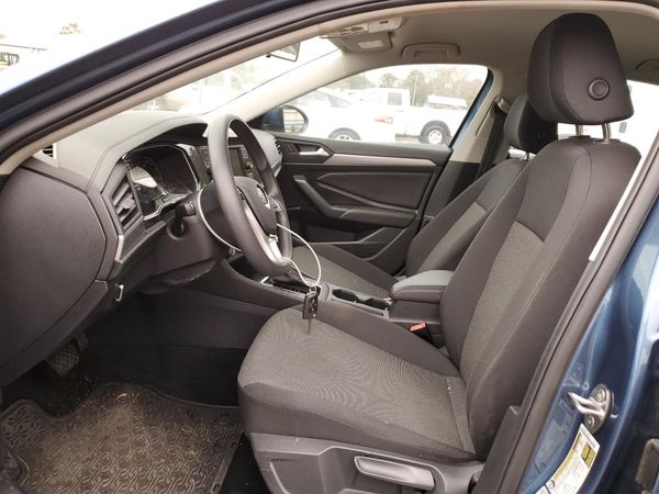 2021 VOLKSWAGEN JETTA S / SE / R-Line
