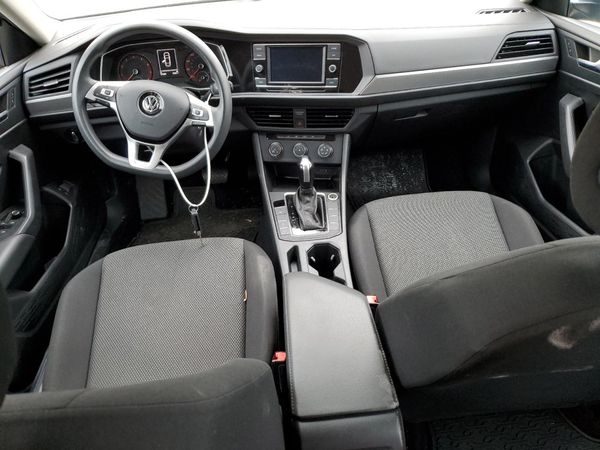 2021 VOLKSWAGEN JETTA S / SE / R-Line
