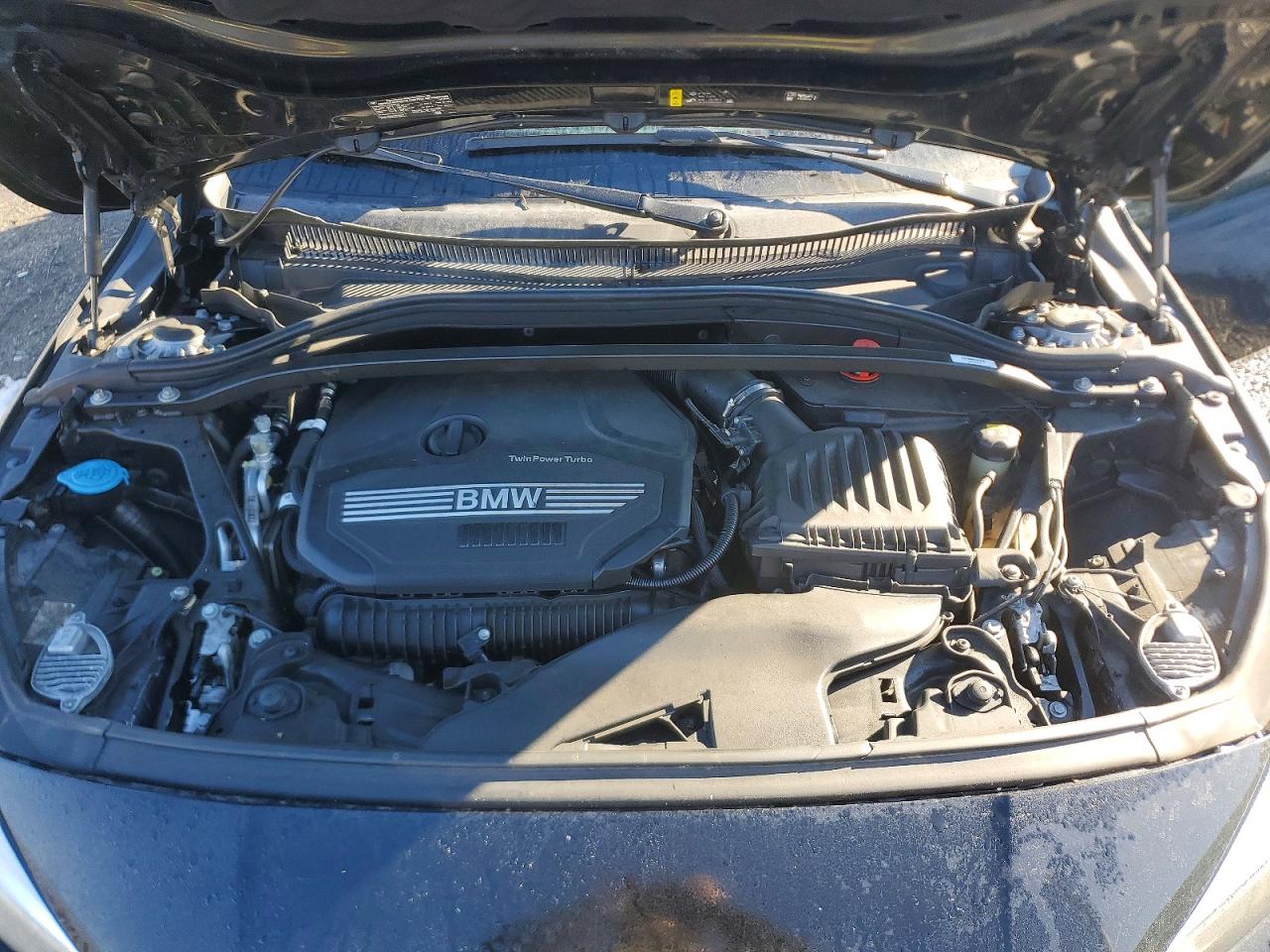 2022 BMW 228XI xDrive GC