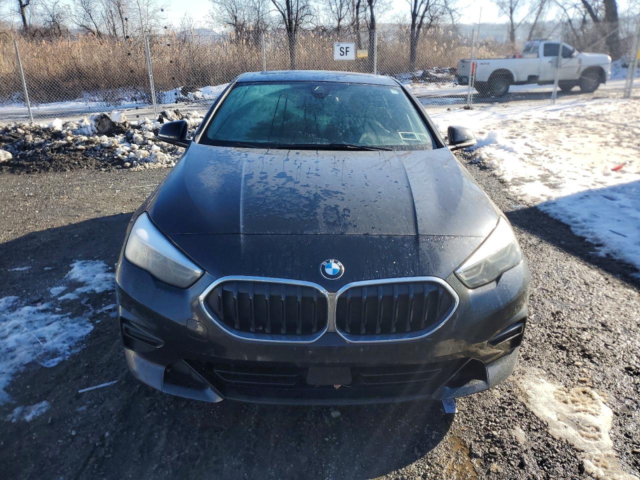 2022 BMW 228XI xDrive GC