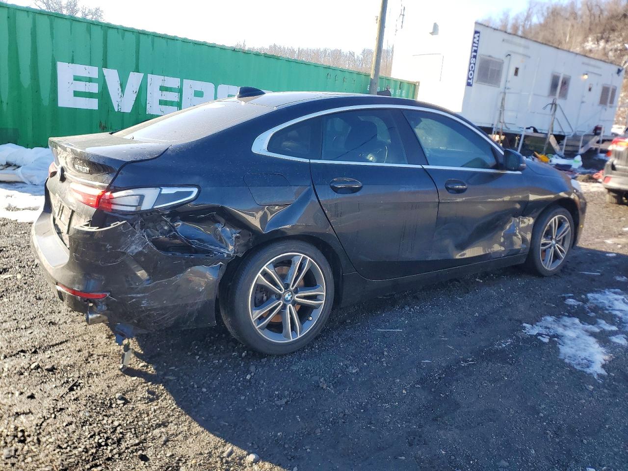 2022 BMW 228XI xDrive GC