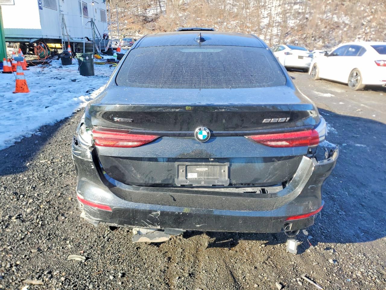 2022 BMW 228XI xDrive GC