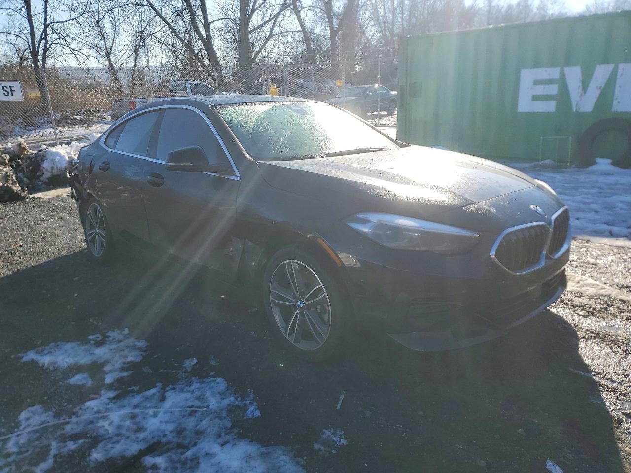2022 BMW 228XI xDrive GC
