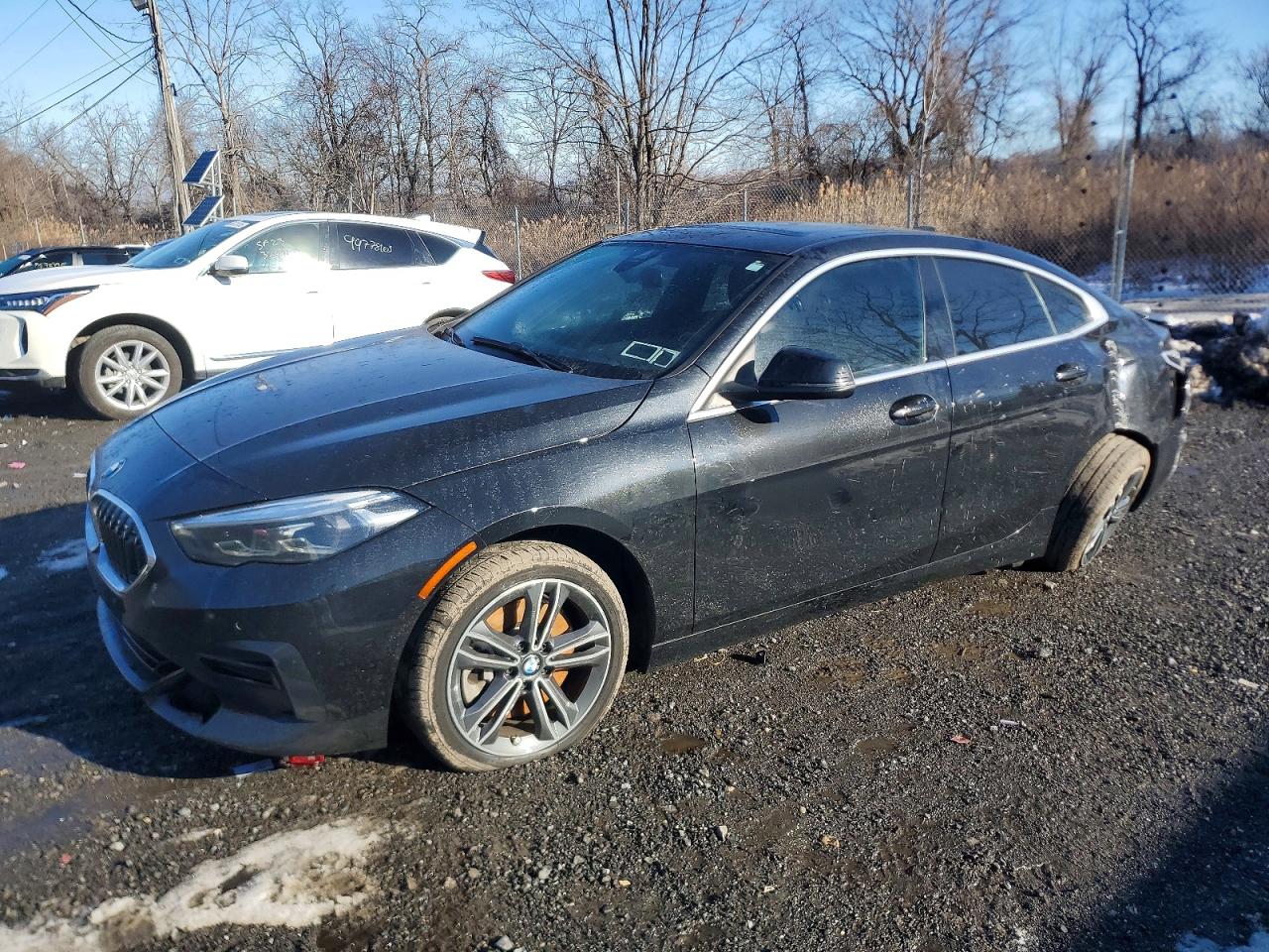 2022 BMW 228XI xDrive GC