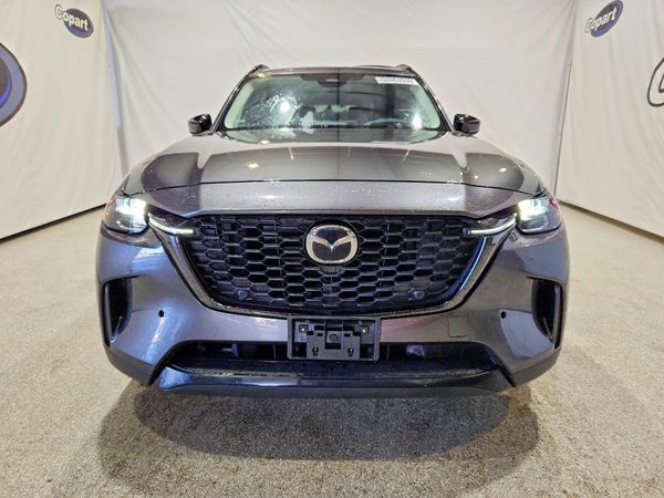2025 MAZDA CX-90 Premium Sport — DIRF