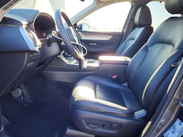 2025 MAZDA CX-90 Premium Sport — DENT