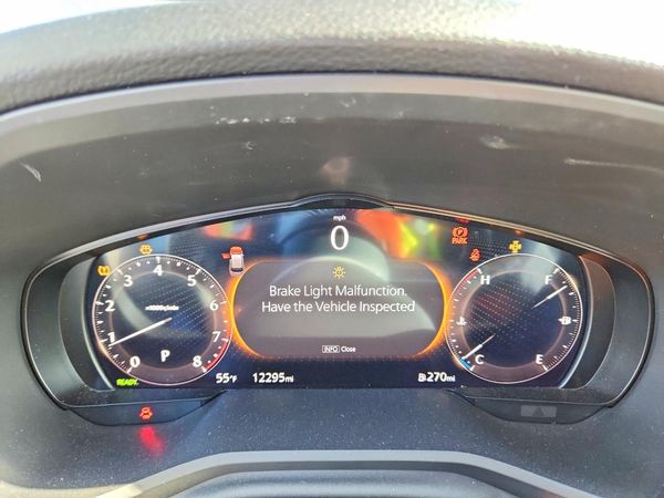 2025 MAZDA CX-90 Premium Sport — ODOM