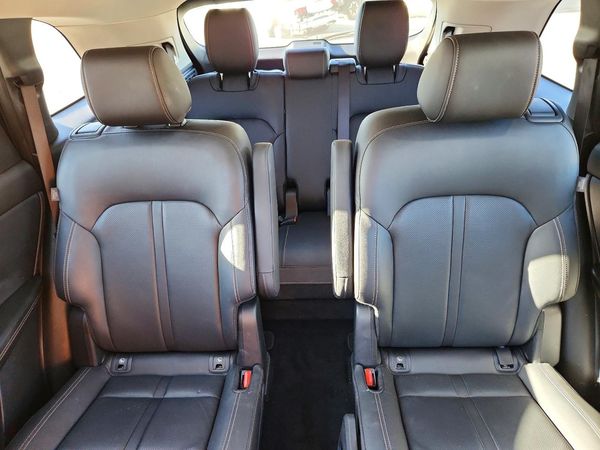 2025 MAZDA CX-90 Premium Sport — SUVN