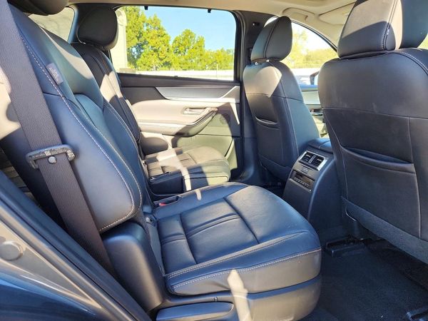 2025 MAZDA CX-90 Premium Sport — PSRS