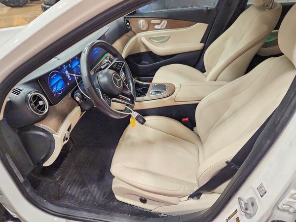 2023 MERCEDES-BENZ E E350 4MATIC