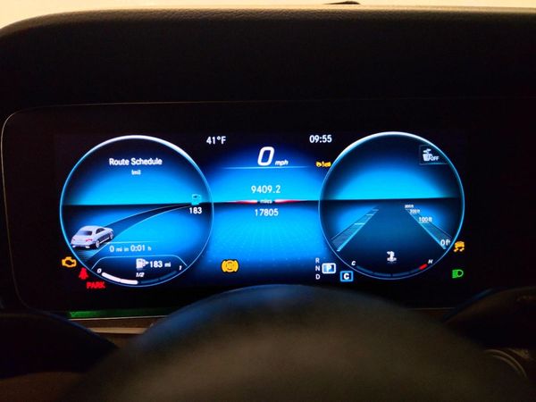 2023 MERCEDES-BENZ E E350 4MATIC