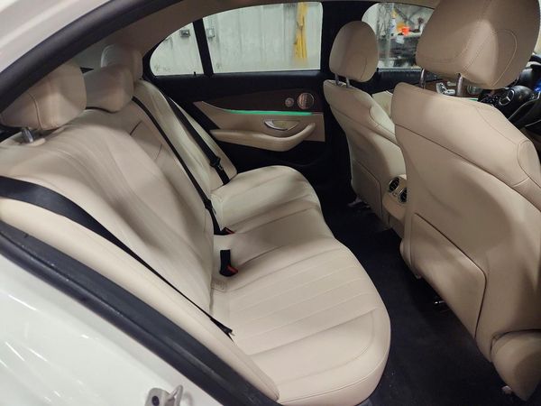 2023 MERCEDES-BENZ E E350 4MATIC