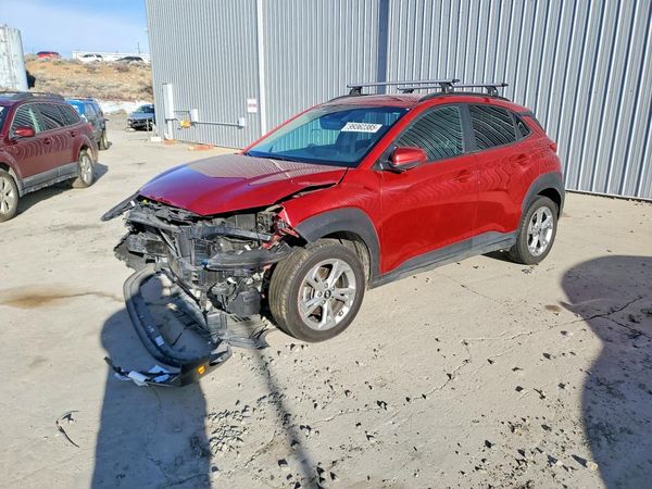 2023 HYUNDAI KONA