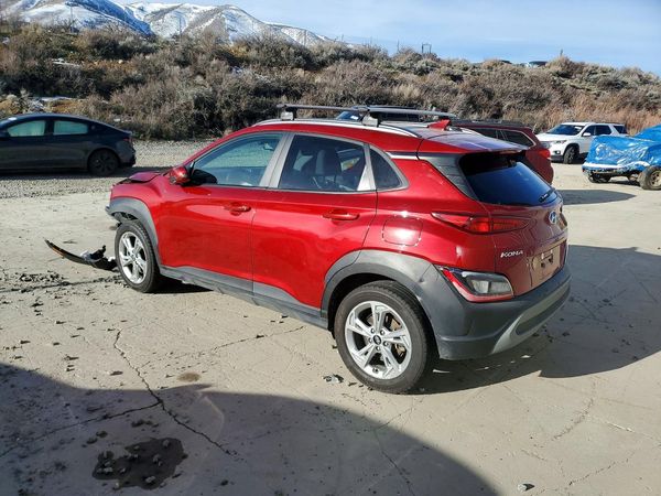 2023 HYUNDAI KONA