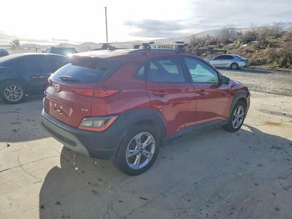 2023 HYUNDAI KONA