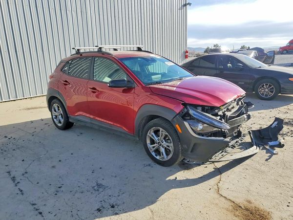 2023 HYUNDAI KONA