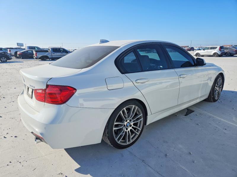 2014 BMW 335i SA